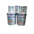 Clear Epoxy Thinner TE610 For Epoxy Enamel Coatings Riyadh Paints Shelf Life 12 Months Barrel 200 liters
