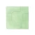Multi-Purpose Engraved Concrete Tile, Size 40x40 cm, Height 4 cm, Light Green Color | Al Sarif Company