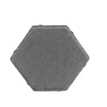 Rhombic Demand Interlock Flooring Paver Tiles, Size 19 cm × 11.5 cm, height 6 cm, Cement | Al Sarif Company