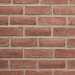 Master Brick Keramoz Stone, brown color, thickness 20-42 mm, length 65-195 mm, width 85-485 mm