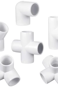 شاهد جميع منتجات المواسير ووصلات السباكة