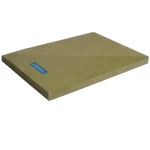 خشب ام دي اف  مقاوم للرطوبة مقاس 11 مم × 244 × 122 سم   