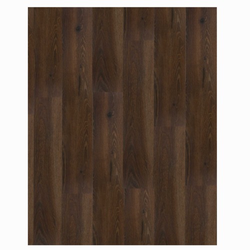 HDF Wood Parquet Floor 8mm Thickness Brown, Model 1155-001 | Klassan German