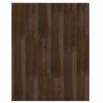 HDF Wood Parquet Floor, German Klassan, Brown, Thickness 8mm, Model 1155-001