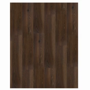 HDF Wood Parquet Floor 8mm Thickness Brown, Model 1155-001 | Klassan German
