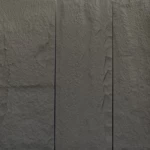 Decorative Stone Substitute Dark Gray, Dimensions 120×60 cm, Item Number Sp04 Grey