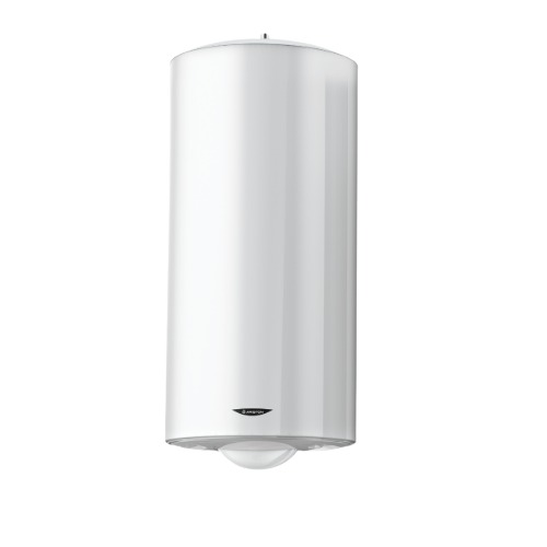 Horizontal Central Water Heater 80 Liter Capacity White, 1.5 kW | ARISTON
