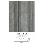 Internal Wood Substitute for Walls Size 2.90×12 cm 