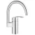 High Sink Mixer Length 3.39 cm