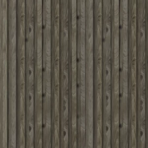Decorative Panel Wood Alternative for Walls Size 290x12 cm Dark Beige | WDGLXA015_1
