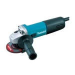 Electric Angle  Grinder 840 Watt Wheel Diameter 125 mm Makita 9558HPG   