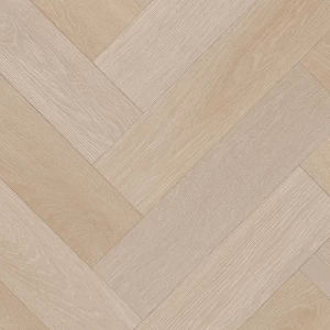 بلاط فينيل PVC تصميم إيكونيك، خشبي فاتح، سماكة 4.5 مم، موديل 5203109 | 