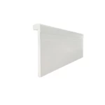 سيكلو PS، لون أبيض، مقاس 240×12 سم