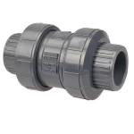 Ball Valve NIBCO  PVC and CPVC   Size 3/4 Inch