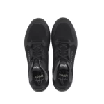Uvex sport protection shoe, color black, size 42, width 12, lightweight, slip-resistant