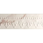 Ceramics Walls Size 12.5x33 cm, Imperial Pink Color | Future Ceramic Company