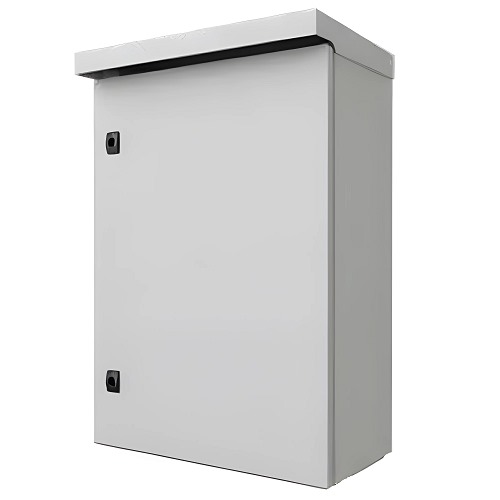 Electrical Enclosure Canopy 1000x400 mm Size | Al Fanar