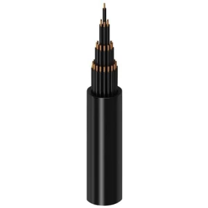 40x4 mm 0.6/1kV Stranded Copper Control Cable PVC Insulated | Al Fanar