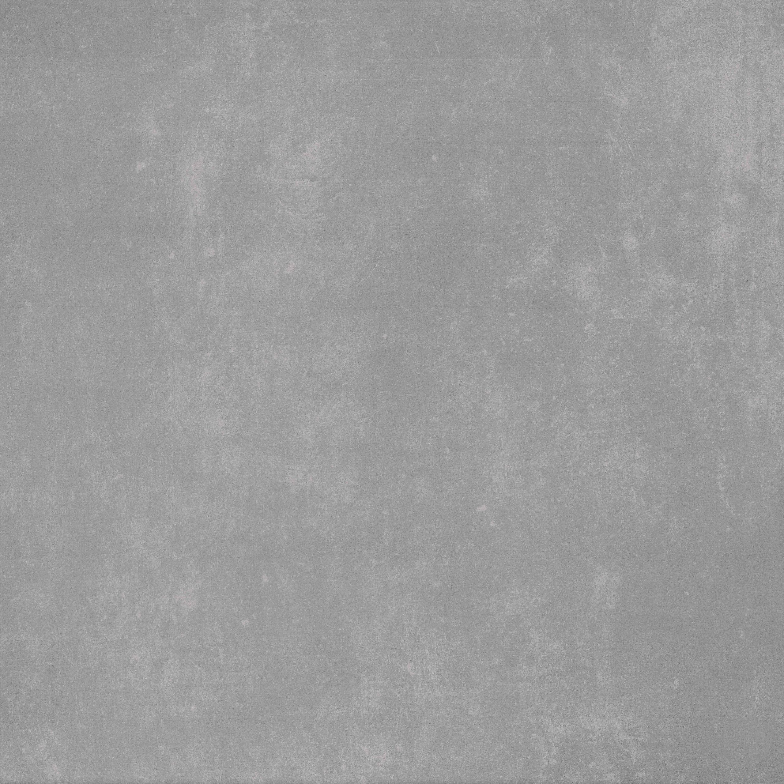 بلاط بورسلان مشاريع حريري ارتفاع 10 مم مقاس 60×60 سم لون رمادي | سيراميك الرياض