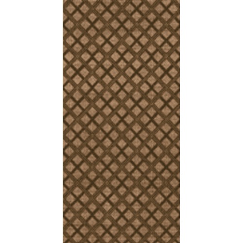 Ceramic Wall Tiles 20x43 cm, Insert Nut Color, Rectangular | Future Ceramic Company