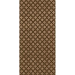 Ceramic Wall Tiles, Rectangular, Insert Nut Color, Size 20x43 cm, Model Loft | Future Ceramic Company