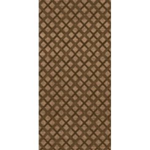 Ceramic Wall Tiles 20x43 cm, Insert Nut Color, Rectangular | Future Ceramic Company