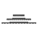 Magnet-attached Track Light,18W, 4000K Lighting