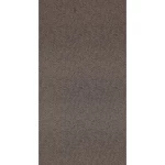 Wall decoration plain design, size 10 m x 0.53 m, brown color, model 17442