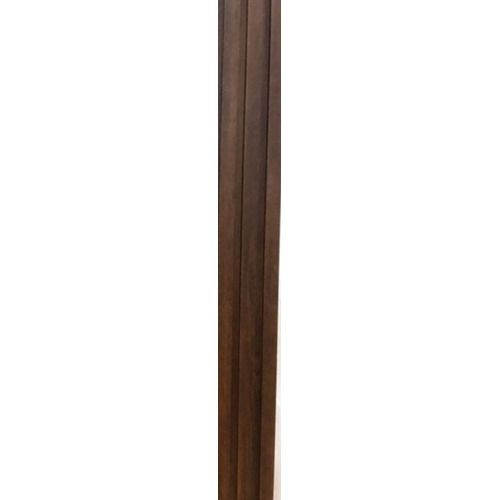 Wood Alternative Panel for Interior, 290 cm Length, 40 cm Width, Brown | YT-91548605