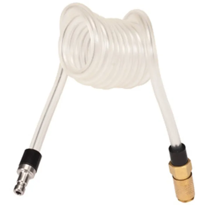 MSA Sample Air Line Probe 3 Ft, Durable Material | Reda Safe