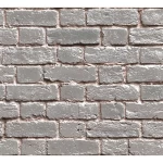 Spanish wallpaper stone design 10 m x 0.53 m, beige, model 369-1