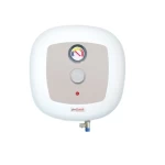  Prismo Water Heater Zenith Capacity 15 Liter  Color Grey      220/240 Volt