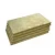 Rock Wool Coated With Fiberglass, Size 1200x600 mm, Density 50 kg/m3 | Saudi Rock Wool Company