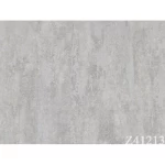 Patterned Italian wallpaper, size 10m x 0.53m, gray color, model 41213