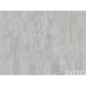 Patterned Italian Wallpaper 10m x 0.53m Gray, Model 41213 | Balbaid Decor Company