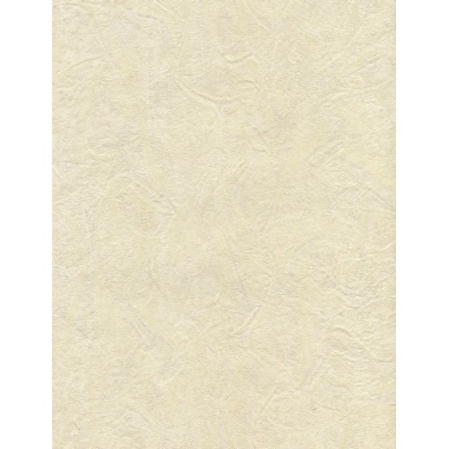 Pattern Wallpaper Light Beige 10m x 1.06m, Model 81863 | Balbaid Decor Company