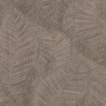 Dutch patterned wallpaper, size 10 m x 0.53 m, dark brown color, model 221143  