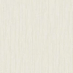  ورق حائط تصميم مقلم، لون بيج مقلم بني، مقاس 15.6 م×100 سم