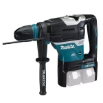 Cordless   Rotary Hammer Drill 18 Volt Capacity/Concrete 40 mm Makita DHR400ZKU   
