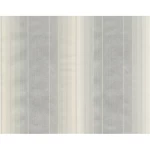 Italian wall decoration, size 10m x 0.53m, gray color, model 57047