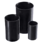 UPVC Coupling Size 32 mm, Black Color, Al Manar Company