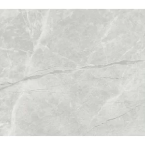 Marble Replacement Slabs 290x122 cm Rectangular Glossy Gray | Luxury line