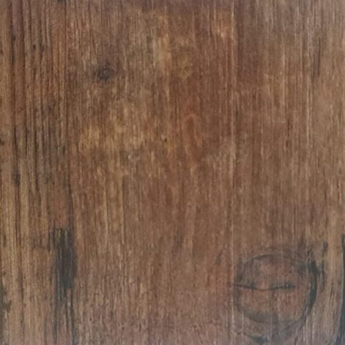 SPC Wood Parquet Alternative 4 mm Thickness Brown Color, Size 18.8 × 1.22 cm | 
