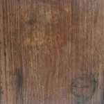 SPC wood parquet alternative, 4 mm Thickness, Brown Color, Size 18.8 × 1.22 cm