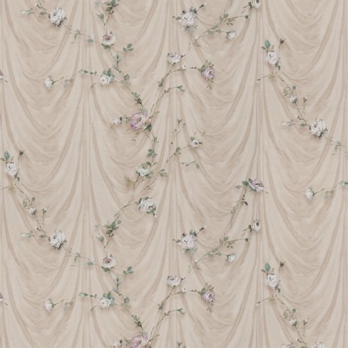 Italian Wall Decoration 10m x 0.73m Beige, Model 4231 | Balbaid Decor Company