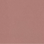Plain Vinyl Wallpaper, Length 15.6 meters, Width 106 cm, Coral beige Color
