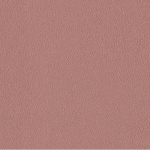 Plain Vinyl Wallpaper 15.6m x 106cm, Coral Beige | Luxury line