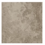 Porcelain Flooring 10 mm Thick, 60x60 cm, Dark Greige Color, Bourgogne | Future Ceramic Company