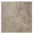 Porcelain Flooring 10 mm Thick, 60x60 cm, Dark Greige Color, Bourgogne | Future Ceramic Company