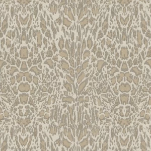 ورق حائط ايطالي تصميم نقشات لون بيج، مقاس 10 م×0.70 م، موديل RC18053 | شركة بالبيد للديكور